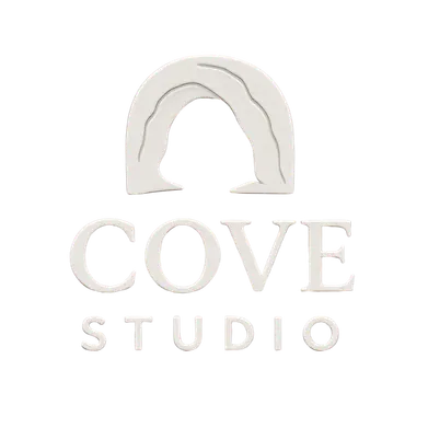 Cove Studio logo