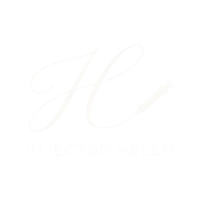 Injector Helen logo