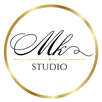 MK Studio logo